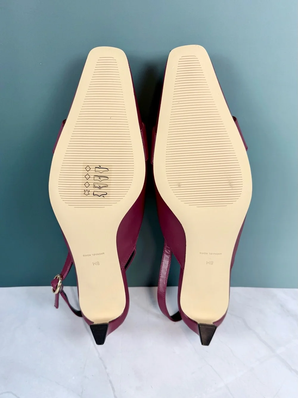 Michael Kors elevate your